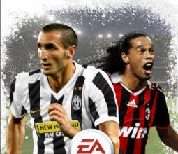 DEMO FIFA 2010 PC in Italiano - Download Disponibile fifa 2010 demo