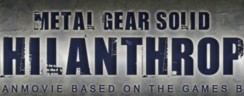 Uscita del Film di Metal Gear Solid : MGS Philanthropy mgs-philanthropy