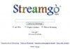 streamgo