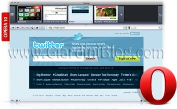 Download Opera 10