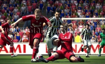 Tweak per Sbloccare e aumentare minuti PES 2010 PC demo