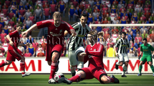 pes 2010 patch