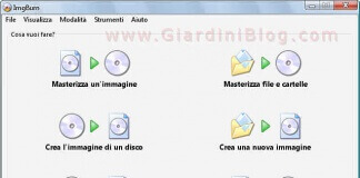 programmi per masterizzare gratis