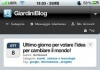 GiardiniBlog ora in versione mobile per Cellulari, Wii e PSP