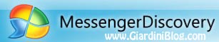 Messenger Discovery per Windows Live Messenger - Download