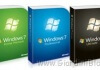 Windows 7 sul mercato in tre versioni: Home Premium, Professional ed Ultimate