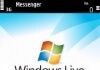 Msn Messenger Live per Nokia 5800 Italiano