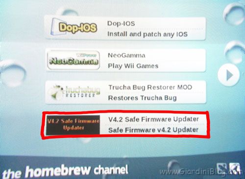 V4.2 Safe Updater