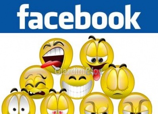 emoticon facebook