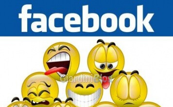 Emoticon Facebook ecco la Lista Completa delle faccine