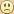 Facebook emoticon Triste