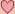 Facebook emoticon Cuore