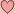 Facebook emoticon Cuore