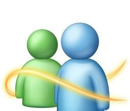 Riportare l'icona di Windows Messenger Live nella sezione di notifica di Windows 7 windows live messenger 2009