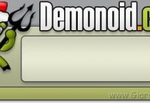 demonoid natale