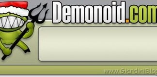 demonoid natale