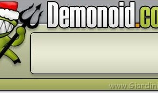 demonoid natale