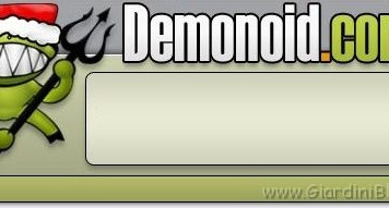 Il torrent tracker privato Demonoid torna a vivere! demonoid natale