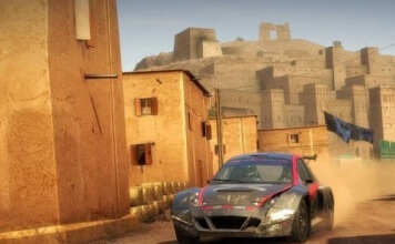 Demo Dirt 2 PC - Download Disponibile