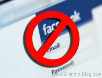 scoprire chi ti ha cancellato da facebook