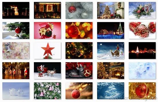 Sfondi Natalizi Per Desktop Gratis.Immagini Natale Ad Alta Risoluzione Per Il Desktop