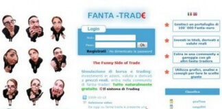 Simulatore Forex Borsa Finanza Investire Giocando