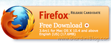 firefox 3.6rc1