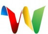 google wave logo