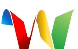 google wave logo