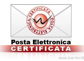 posta elettronica certificata PEC