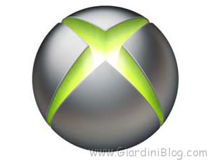 xbox logo