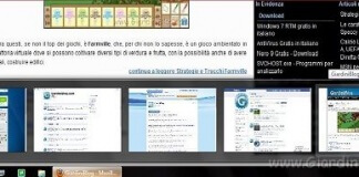 anteprime schede Firefox
