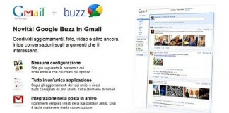 google buzz