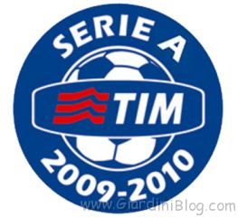 serie a calcio