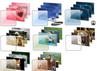 temi windows 7