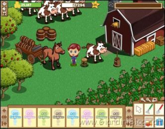 trucchi farmville