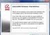 avira antivir installazione