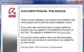 Avira Antivir 10 Download Disponibile! Ultimissima versione dell'antivirus!