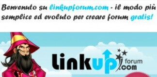 crea forum gratis