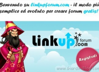 crea forum gratis
