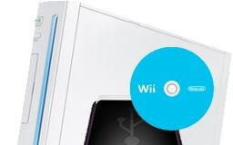 usb loader wii fat32