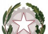 repubblica italiana emblema logo