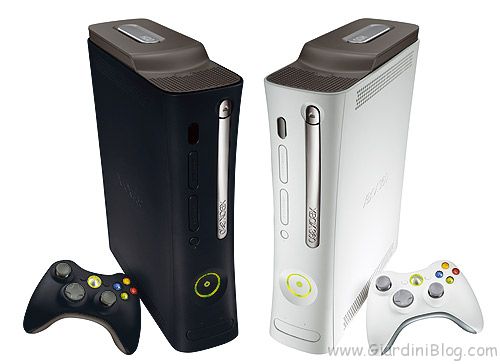 Smontare Xbox 360, Guida con foto e video