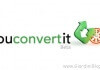 convertire file