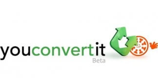 convertire file