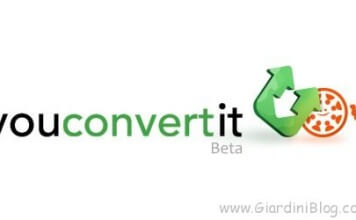 Convertire file online (documenti, immagini, audio, video e archivi) convertire file