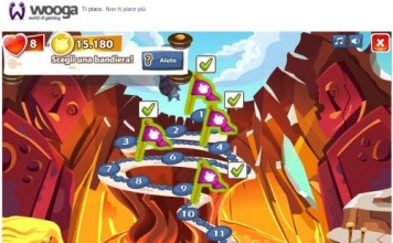 Bubble Island uno dei migliori giochi di Facebook