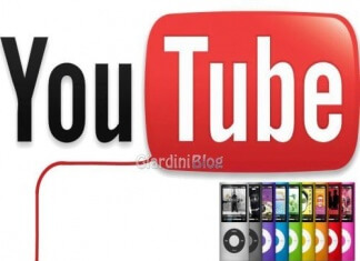 come scaricare musica da youtube