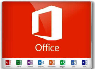 Download Office