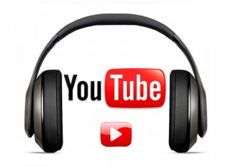 scaricare musica da youtube